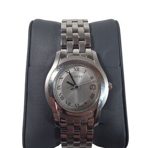 Gucci 5500L Womens Watch